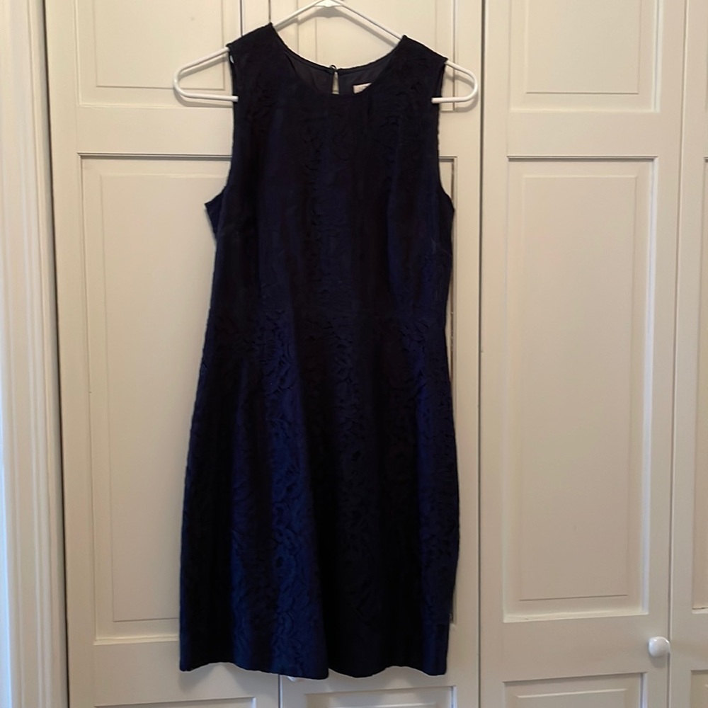 Dress - J. Crew